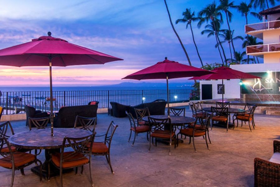 Delfin PV Beach Resort – Puerto Vallarta