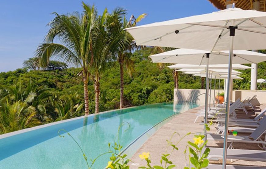 Grand Matlali – Puerto Vallarta