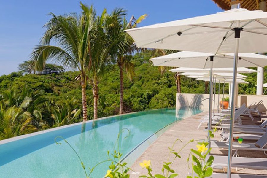 Grand Matlali – Puerto Vallarta