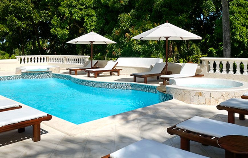 Dominican Republic – Affiliate Resort