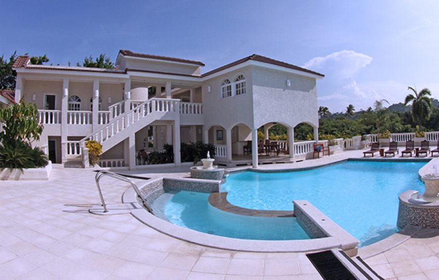 Dominican Republic – Affiliate Resort