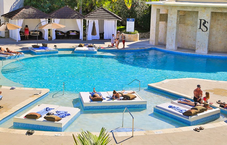 Dominican Republic – Affiliate Resort