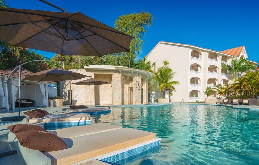 Dominican Republic – Affiliate Resort