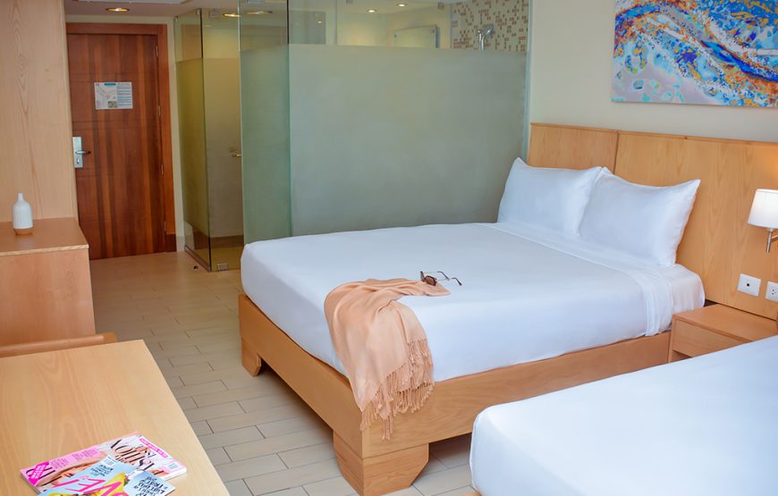 Dominican Republic – Affiliate Resort