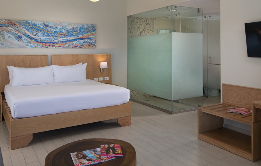 Dominican Republic – Affiliate Resort