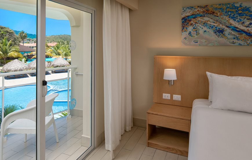 Dominican Republic – Affiliate Resort