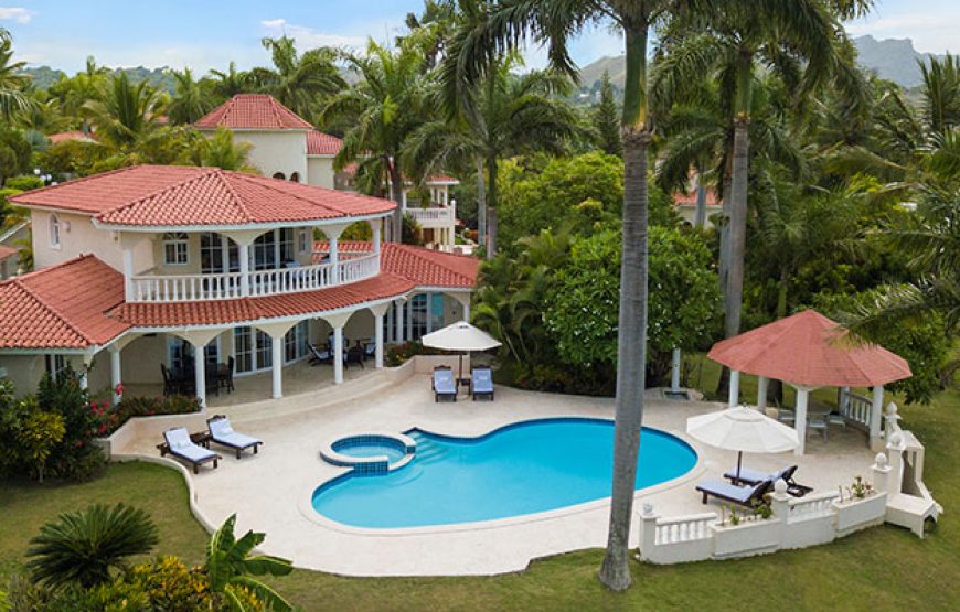 Dominican Republic – Affiliate Resort