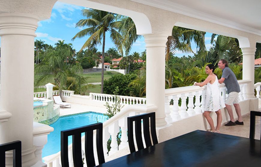 Dominican Republic – Affiliate Resort