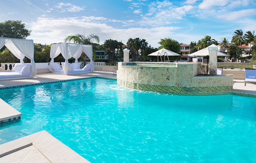 Dominican Republic – Affiliate Resort