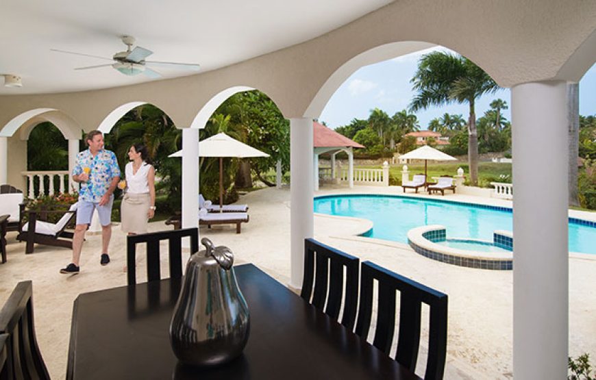 Dominican Republic – Affiliate Resort