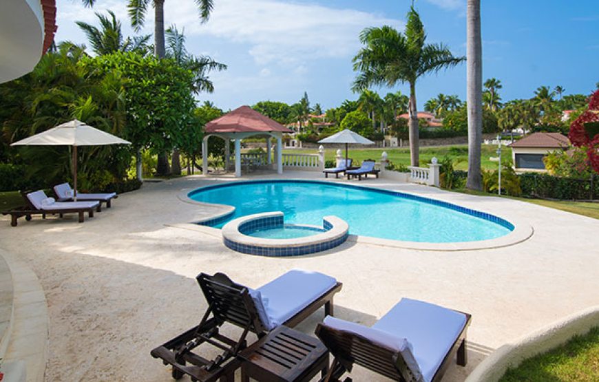 Dominican Republic – Affiliate Resort