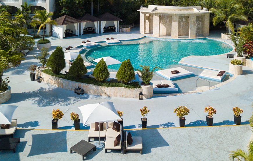 Dominican Republic – Affiliate Resort