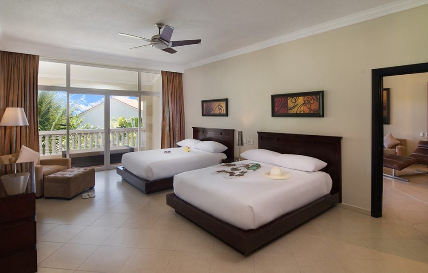 Dominican Republic – Affiliate Resort
