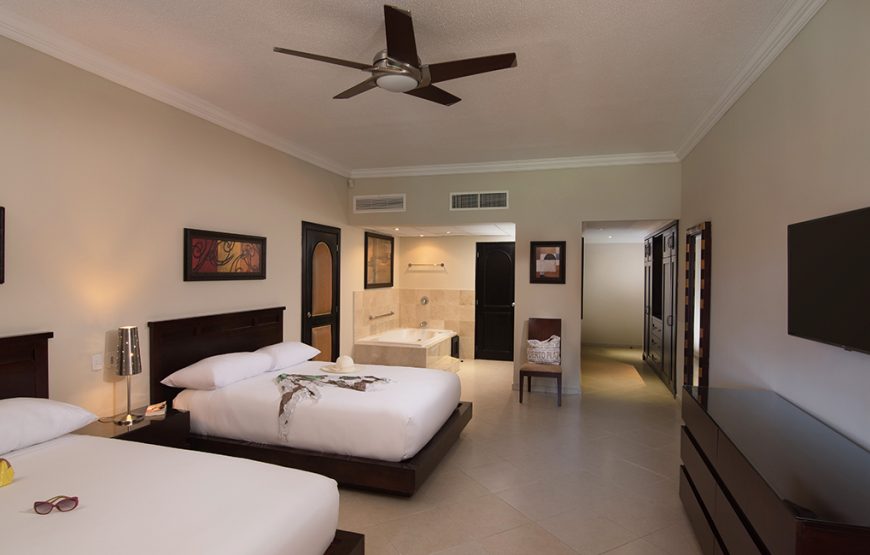 Dominican Republic – Affiliate Resort