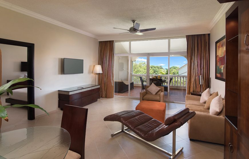 Dominican Republic – Affiliate Resort