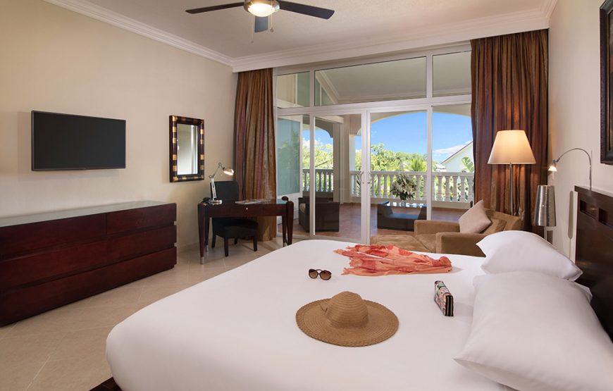 Dominican Republic – Affiliate Resort