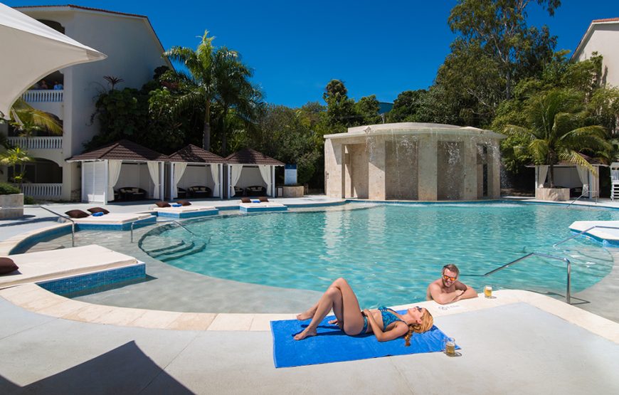 Dominican Republic – Affiliate Resort