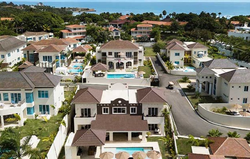Dominican Republic – Affiliate Resort