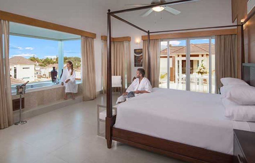 Dominican Republic – Affiliate Resort