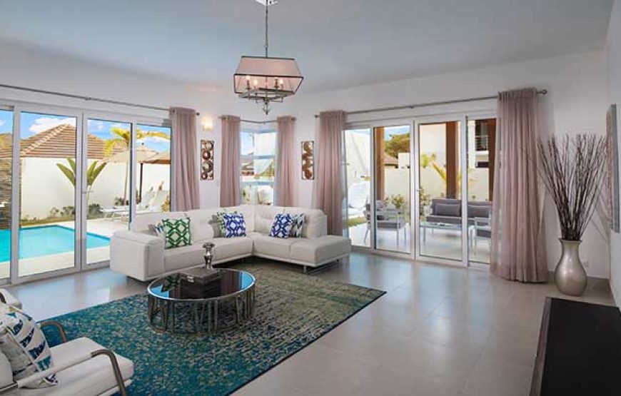 Dominican Republic – Affiliate Resort