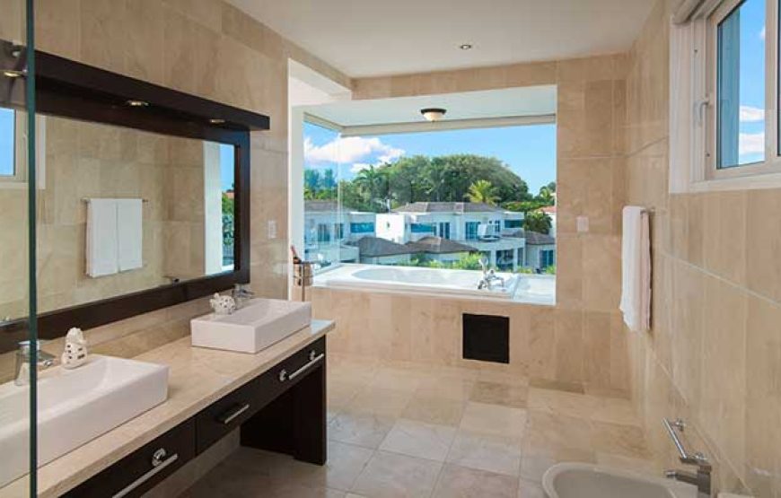 Dominican Republic – Affiliate Resort