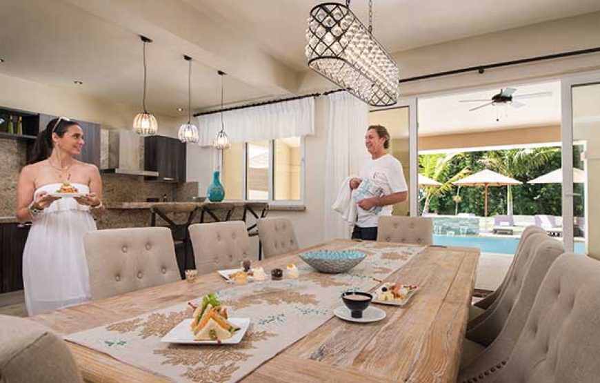Dominican Republic – Affiliate Resort