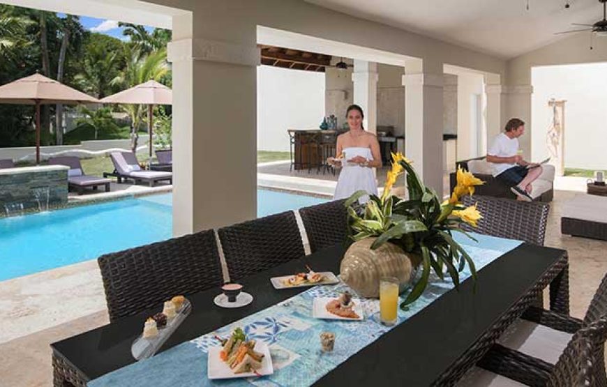 Dominican Republic – Affiliate Resort