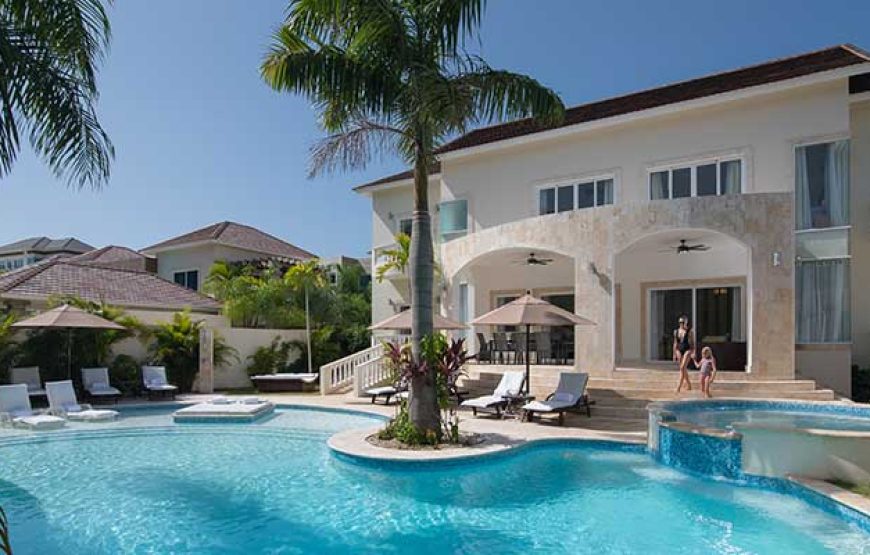 Dominican Republic – Affiliate Resort