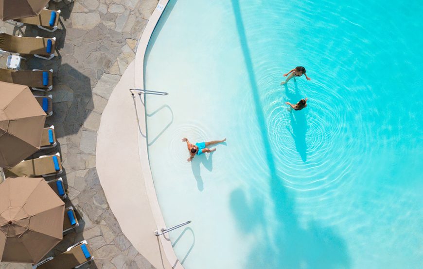 Dominican Republic – Affiliate Resort