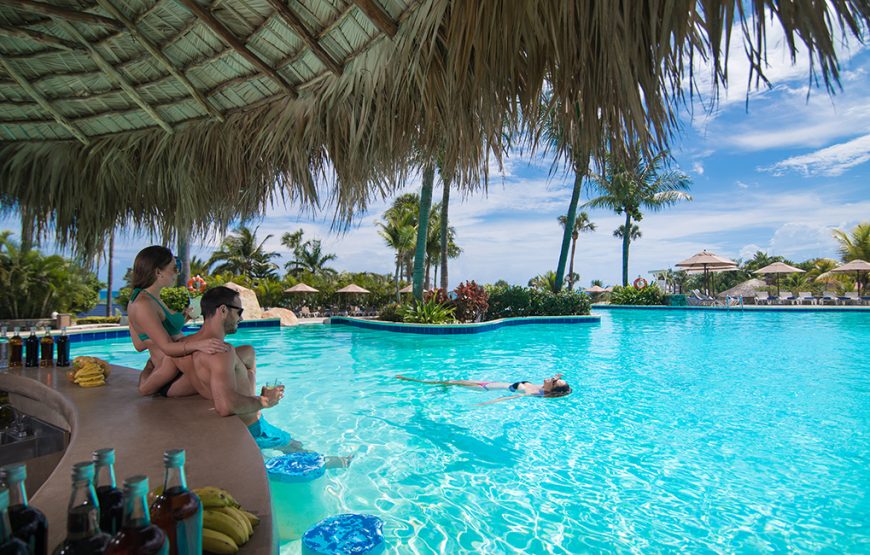 Dominican Republic – Affiliate Resort