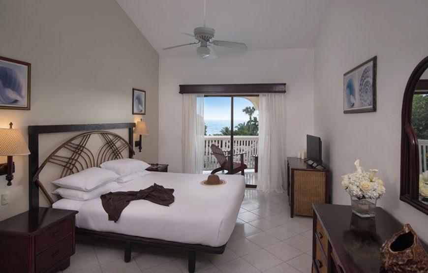 Dominican Republic – Affiliate Resort