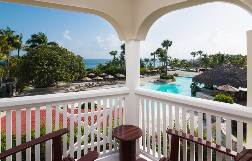 Dominican Republic – Affiliate Resort