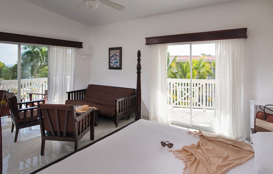 Dominican Republic – Affiliate Resort