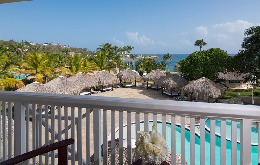 Dominican Republic – Affiliate Resort
