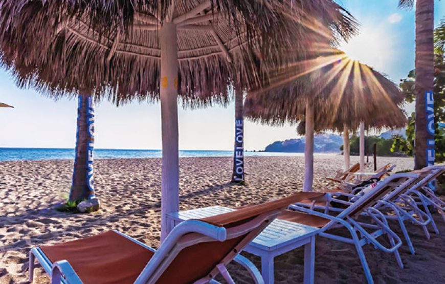 Grand Matlali – Puerto Vallarta