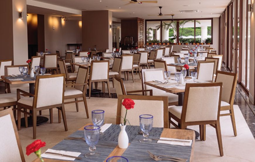 Grand Matlali – Puerto Vallarta