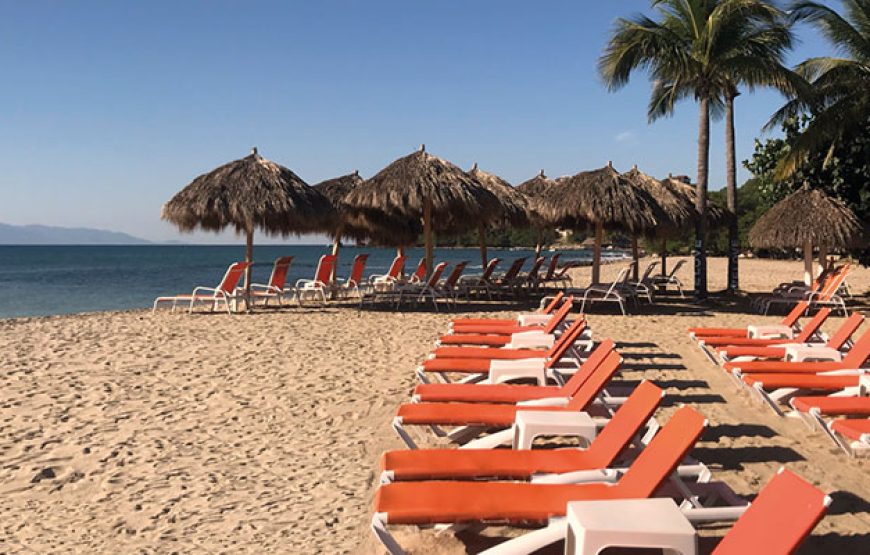 Grand Matlali – Puerto Vallarta