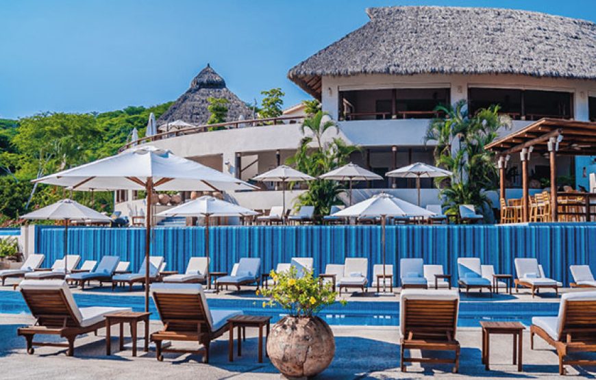 Grand Matlali – Puerto Vallarta