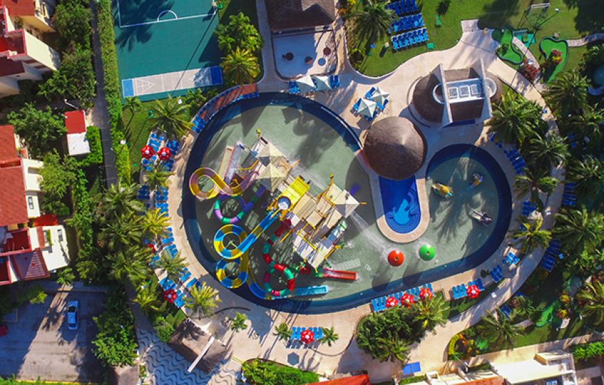 All Ritmo – Cancun