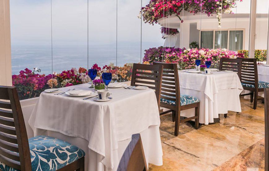Grand Miramar – Puerto Vallarta