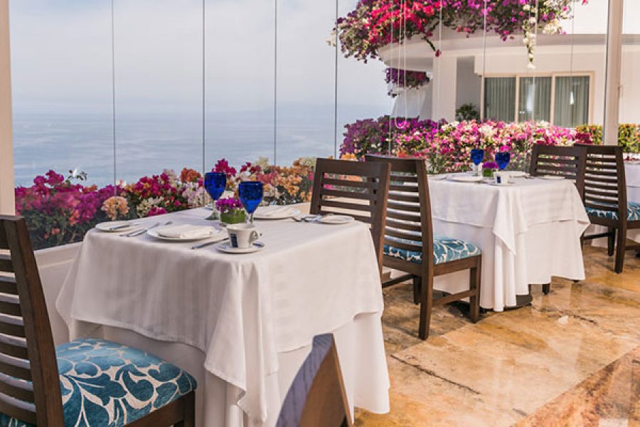 Grand Miramar – Puerto Vallarta