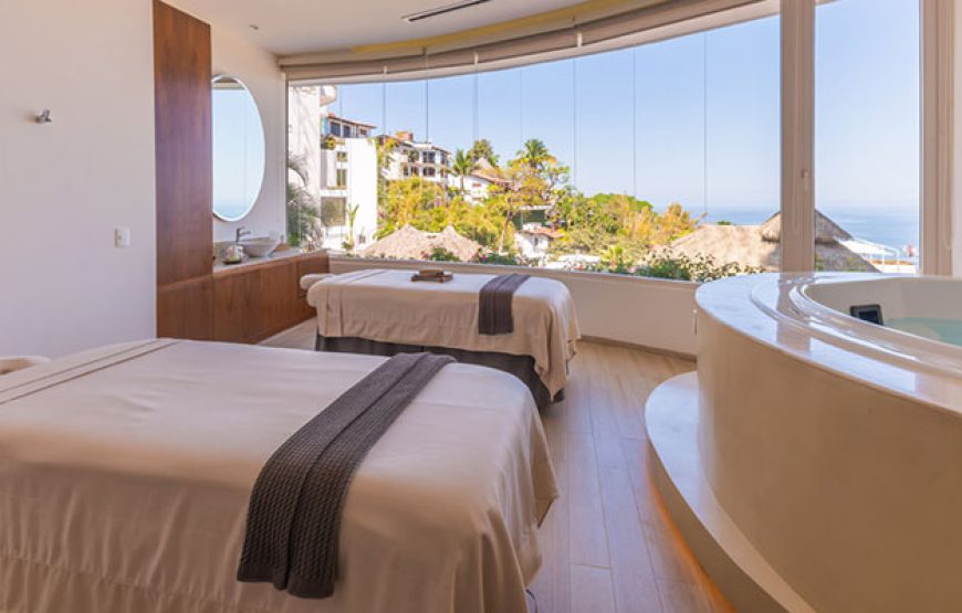 Grand Miramar – Puerto Vallarta