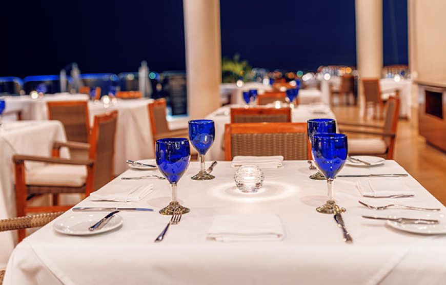 Grand Miramar – Puerto Vallarta