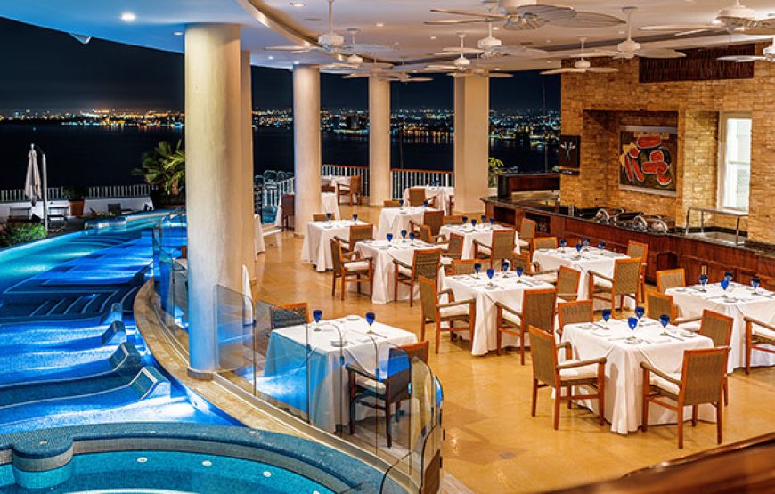 Grand Miramar – Puerto Vallarta