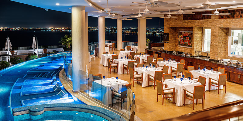 Governor Penthouse