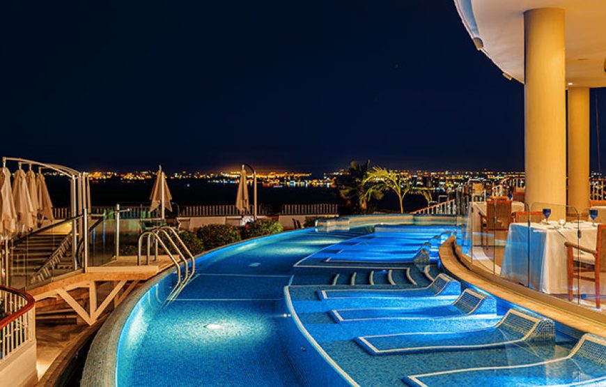 Grand Miramar – Puerto Vallarta