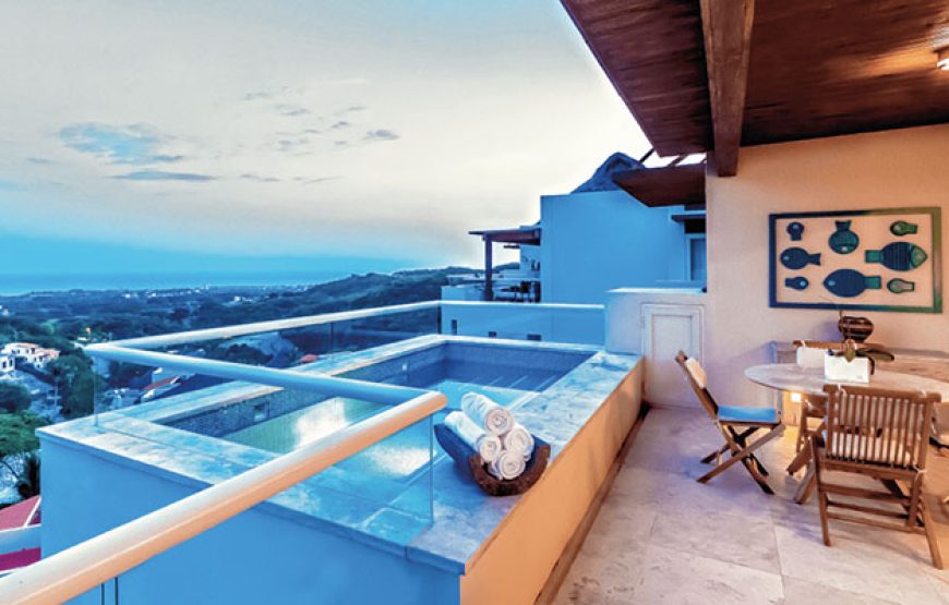 Grand Matlali – Puerto Vallarta