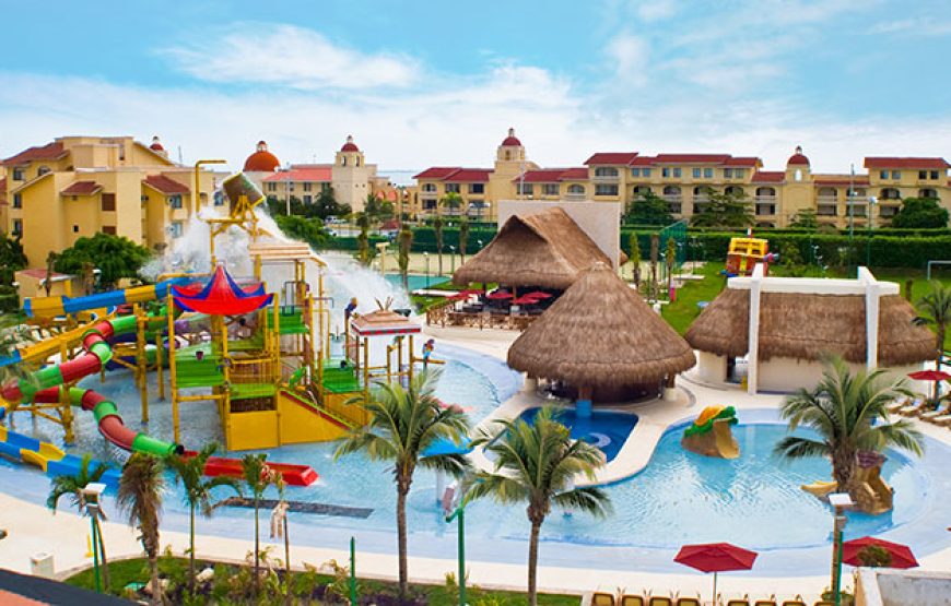 All Ritmo – Cancun