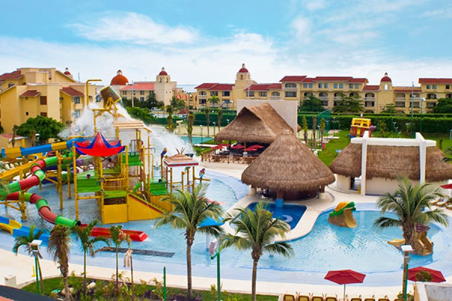 All Ritmo – Cancun