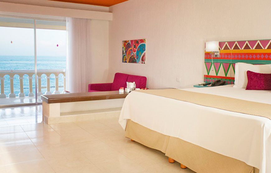 All Ritmo – Cancun